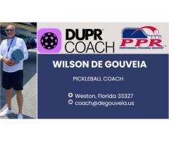 🏓 ¡Aprende Pickleball! Clases Divertidas para Principiantes de Todas las Edades